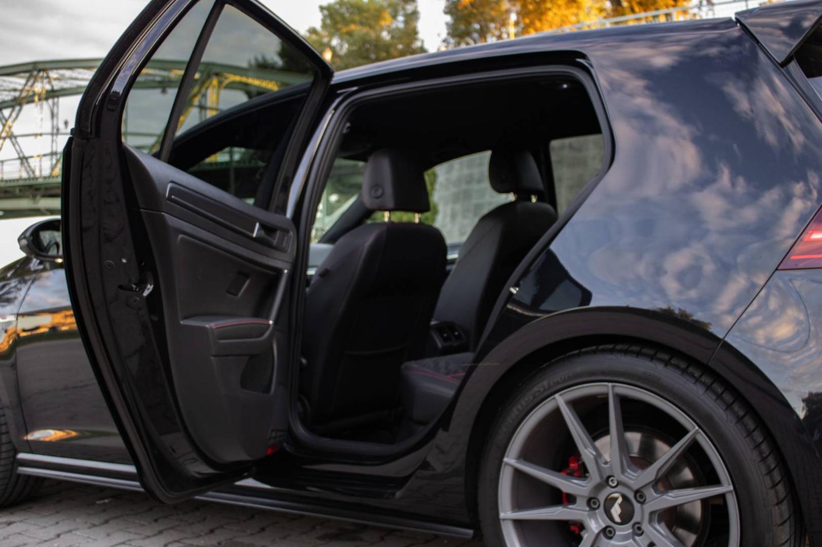 Volkswagen Golf 2.0 TSI BMT GTI DSG EU6