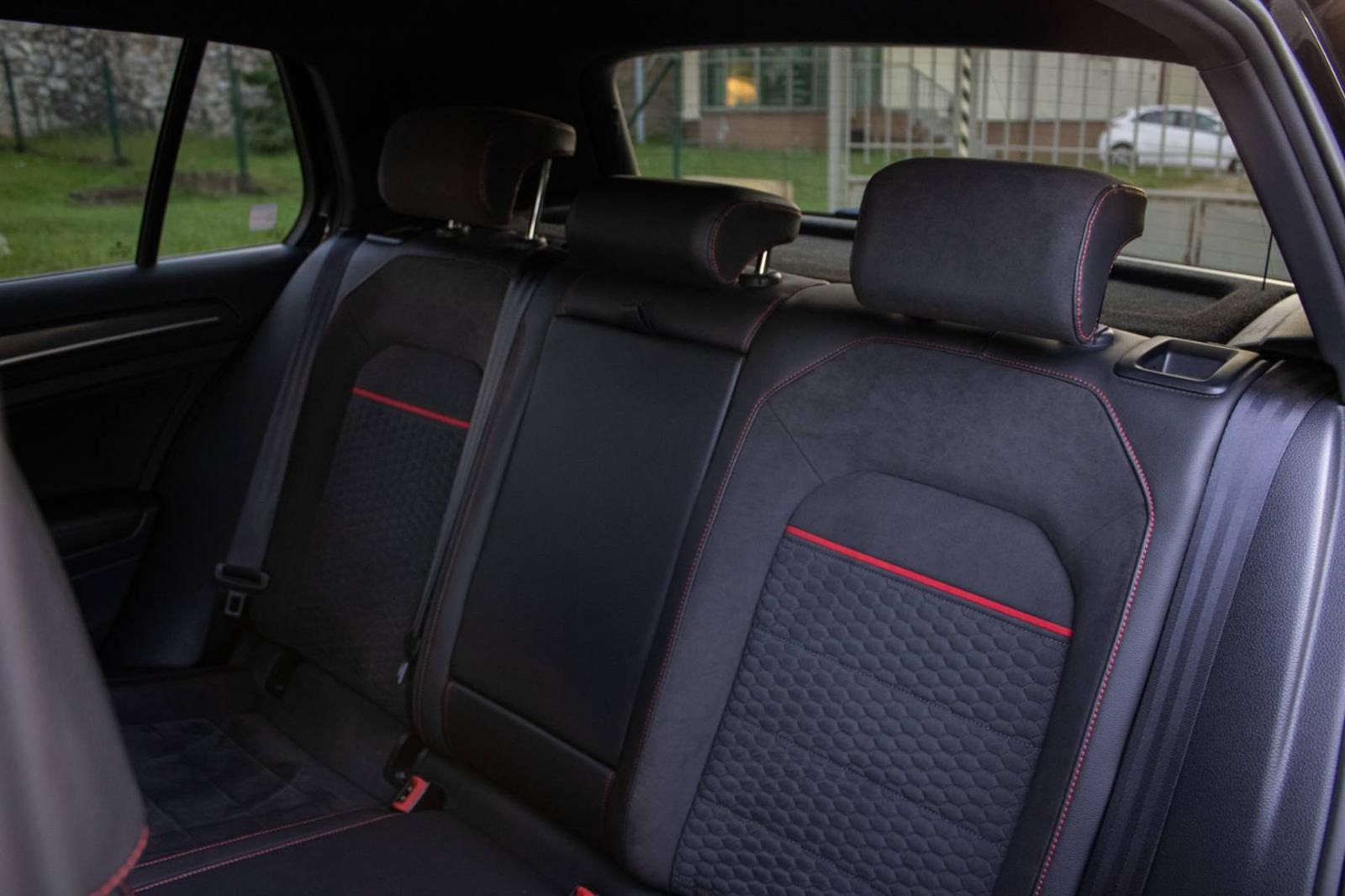 Volkswagen Golf 2.0 TSI BMT GTI DSG EU6