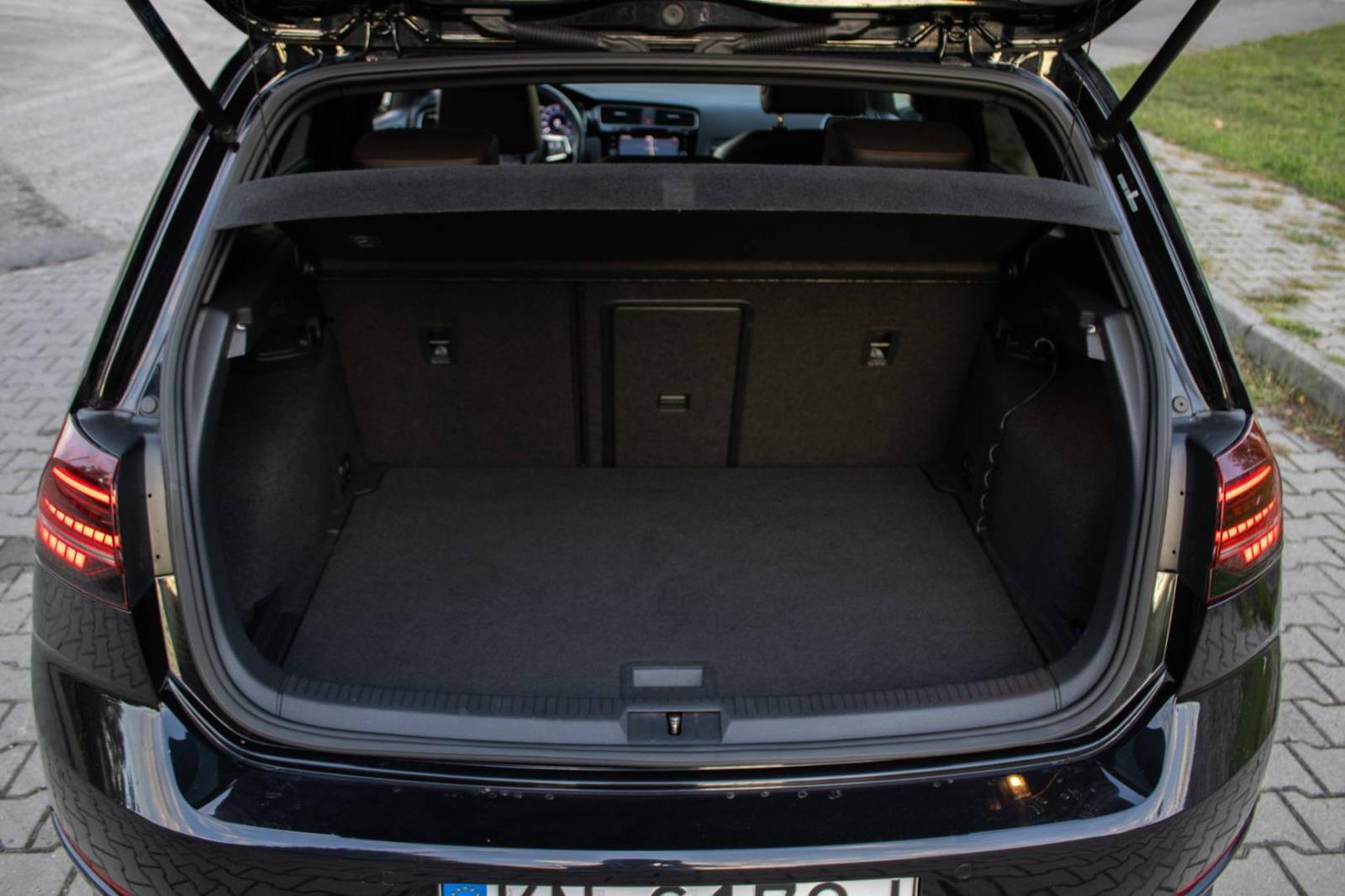 Volkswagen Golf 2.0 TSI BMT GTI DSG EU6