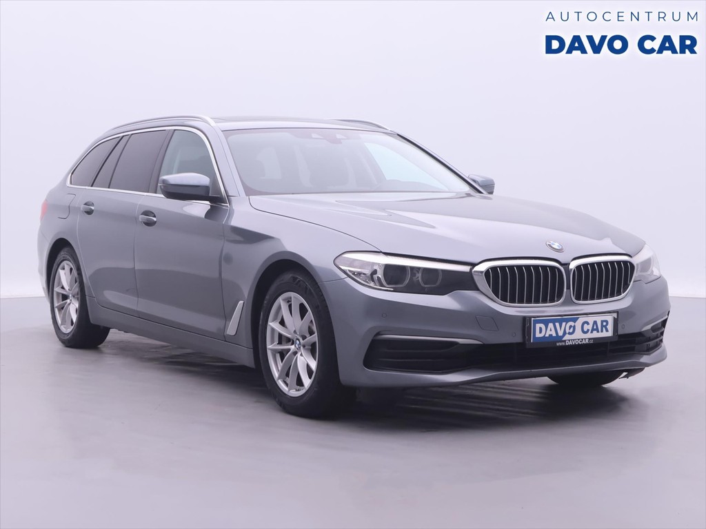 BMW rad 5 Touring 530d xDrive