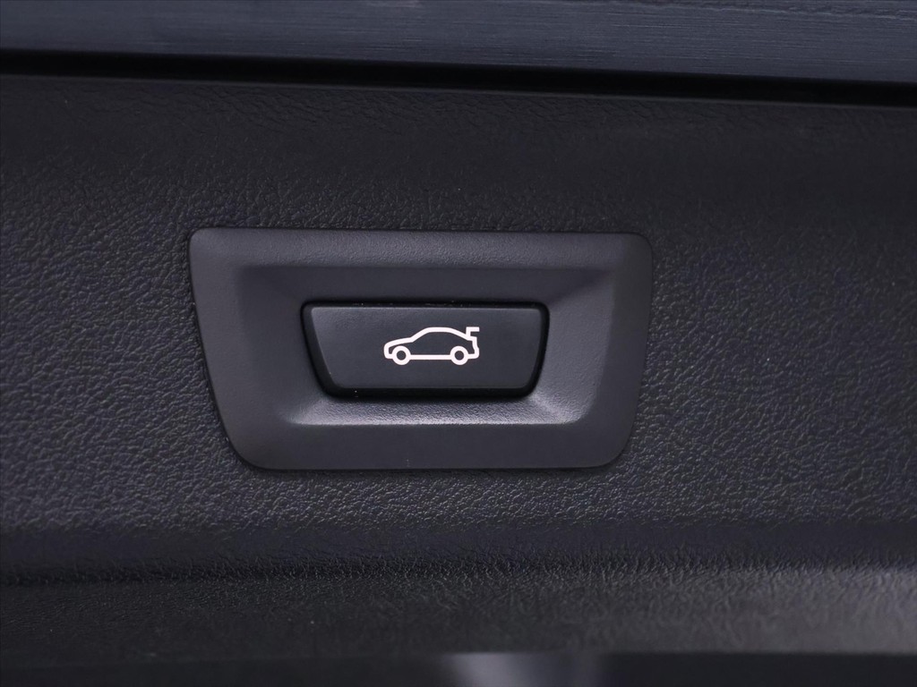 BMW rad 5 Touring 530d xDrive