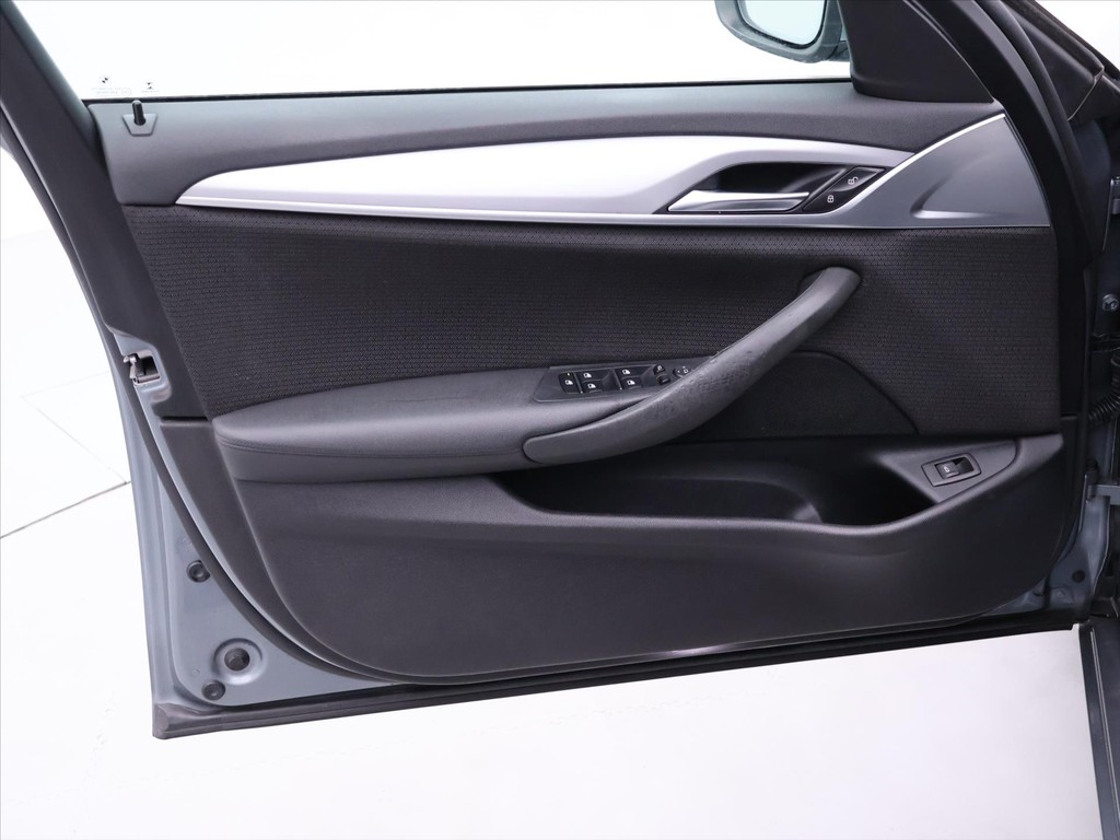 BMW rad 5 Touring 530d xDrive