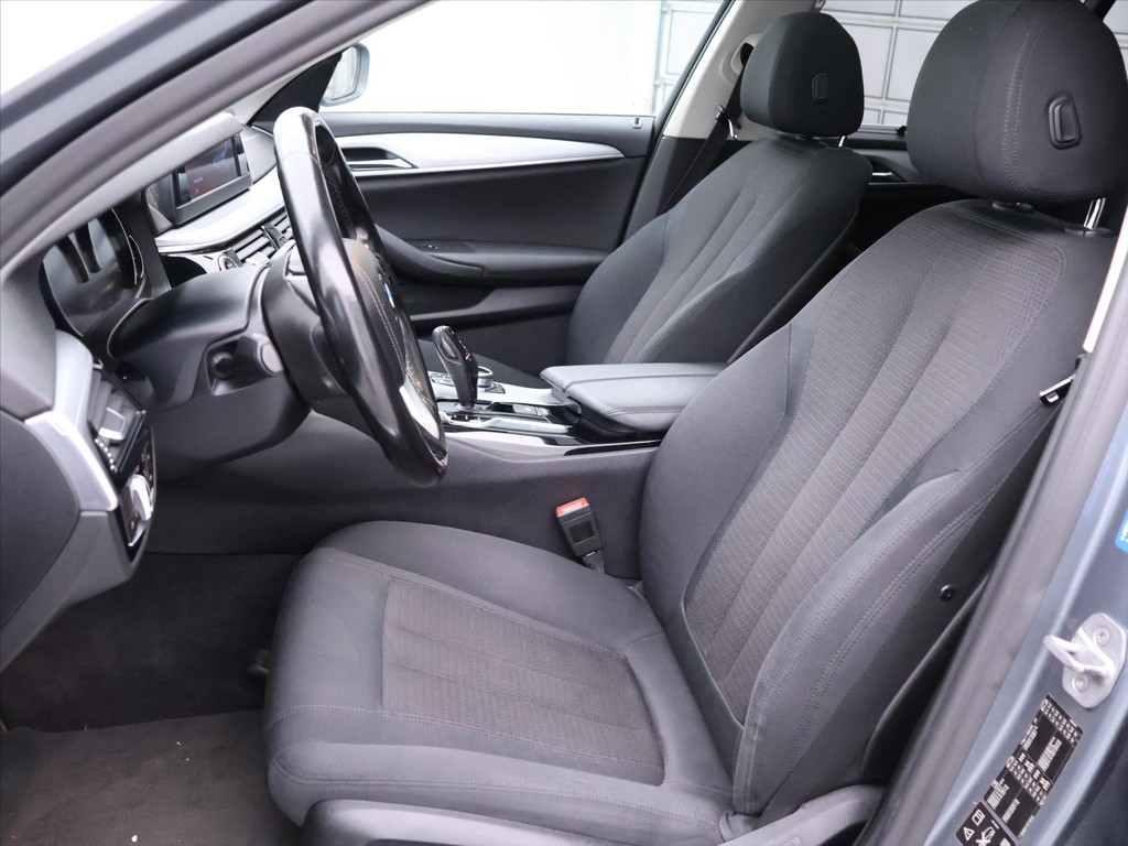 BMW rad 5 Touring 530d xDrive