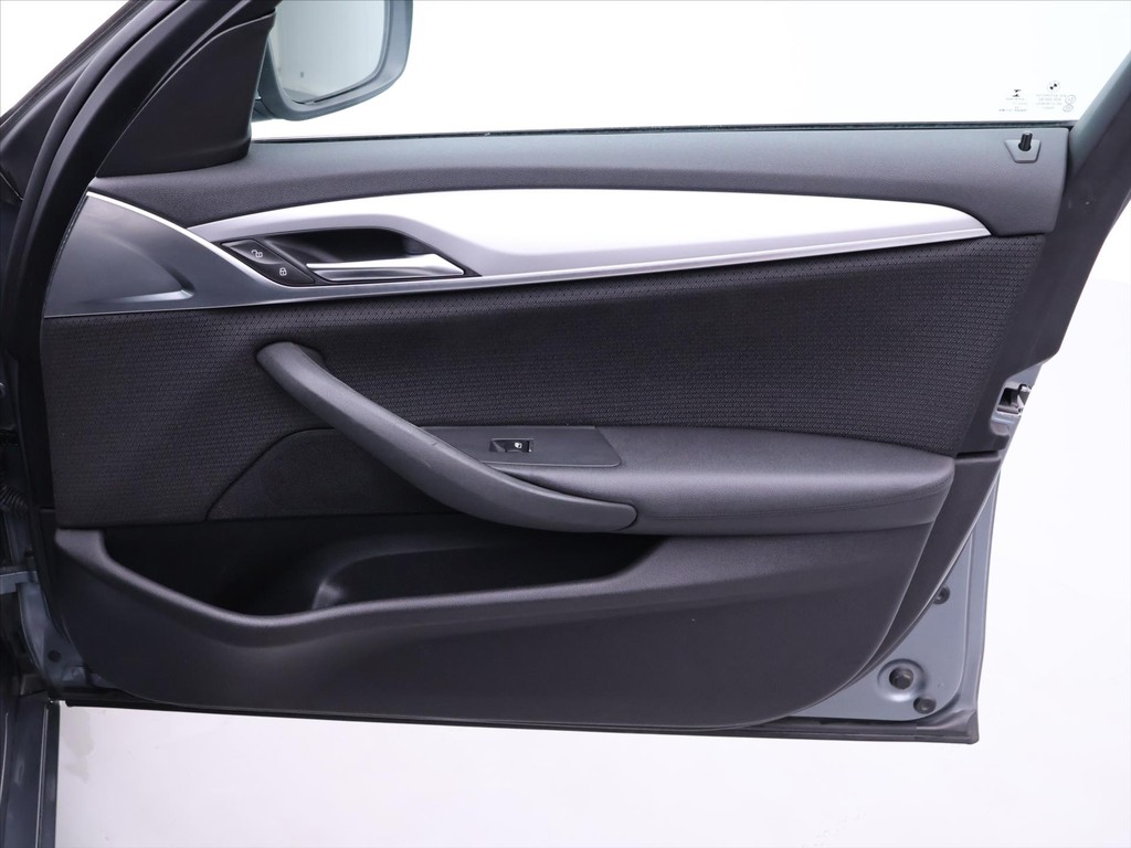 BMW rad 5 Touring 530d xDrive