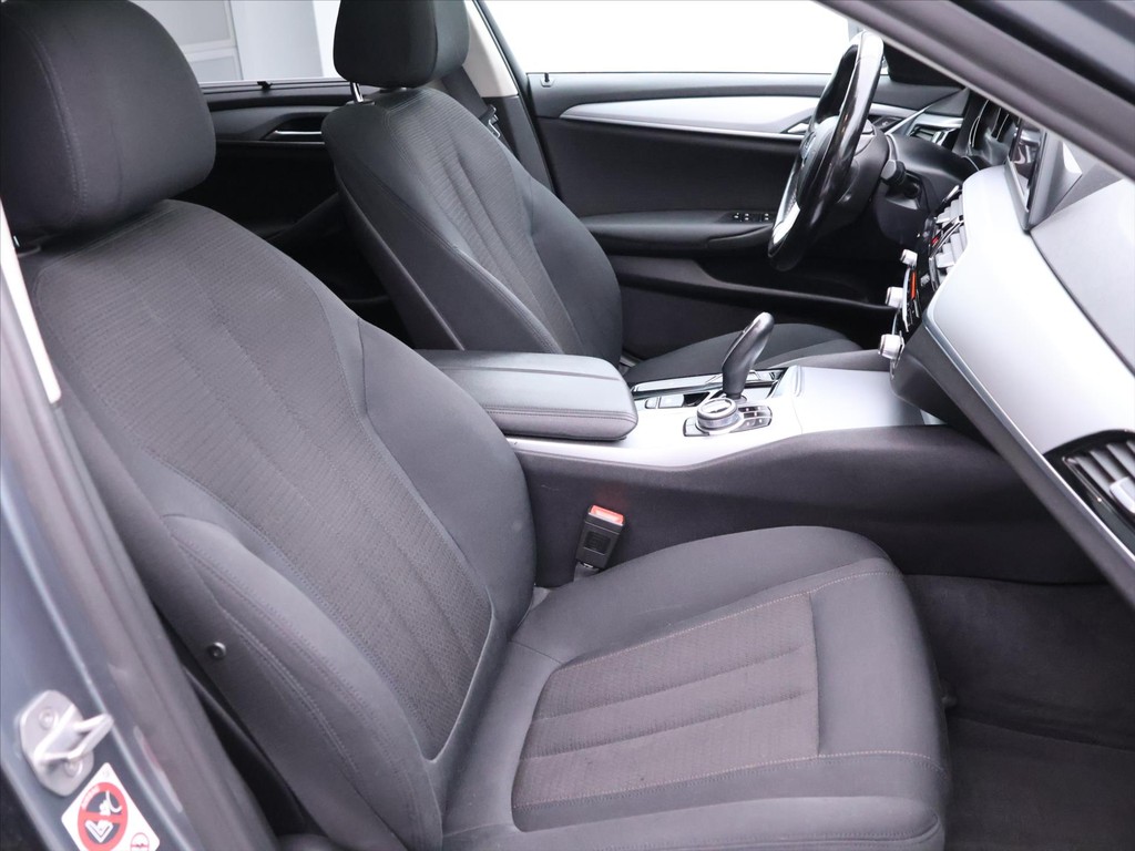 BMW rad 5 Touring 530d xDrive