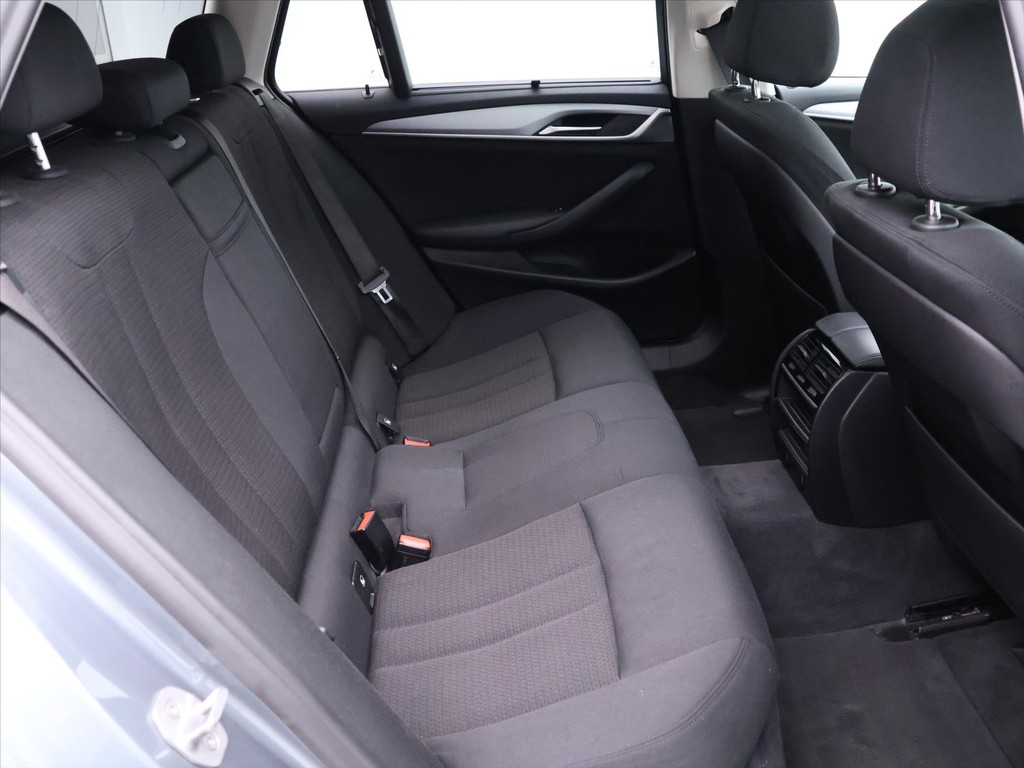BMW rad 5 Touring 530d xDrive