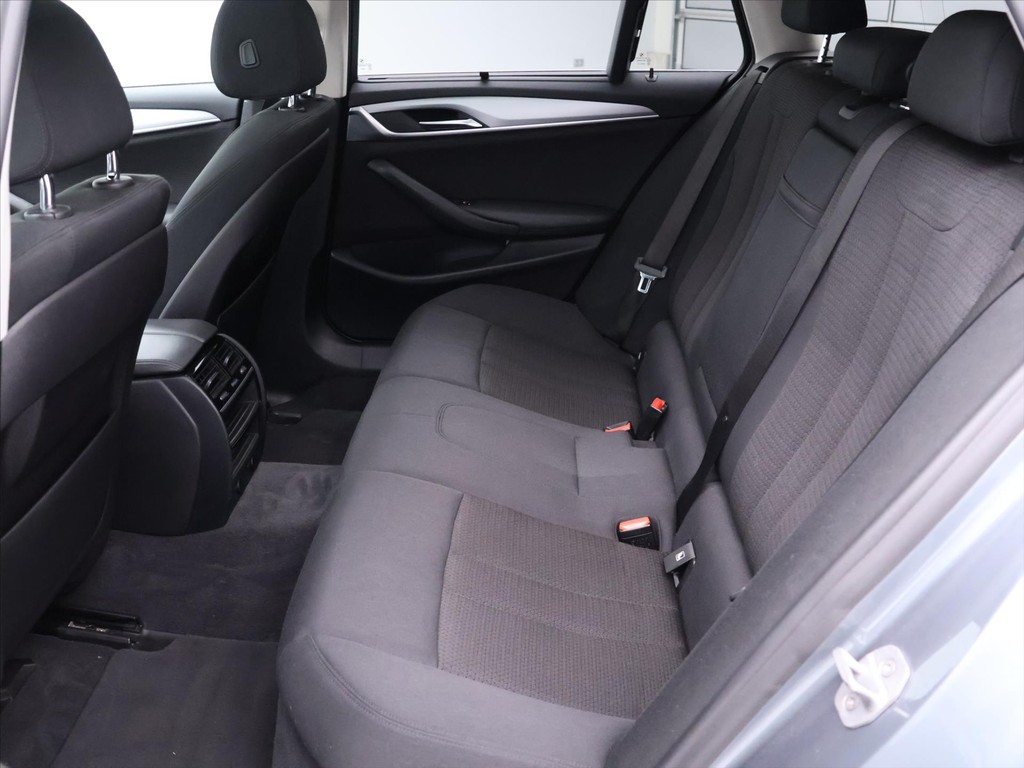 BMW rad 5 Touring 530d xDrive