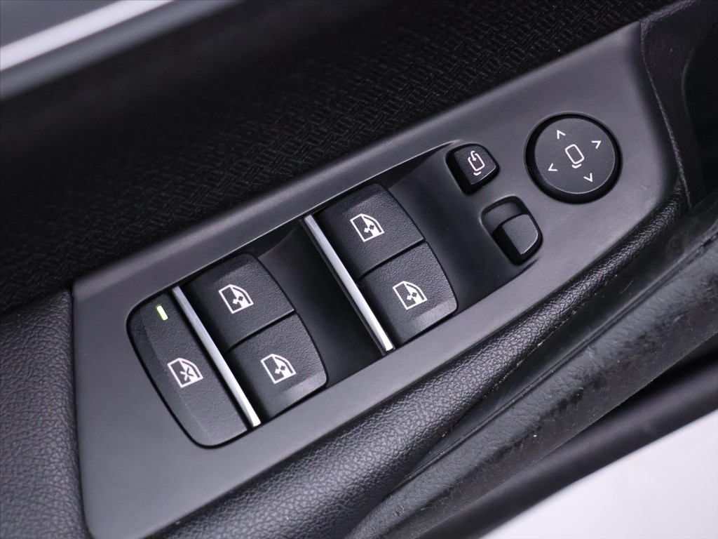 BMW rad 5 Touring 530d xDrive