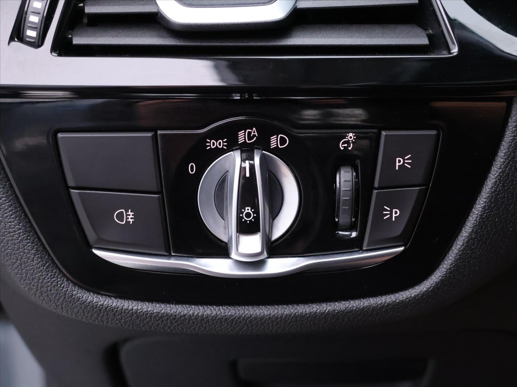 BMW rad 5 Touring 530d xDrive