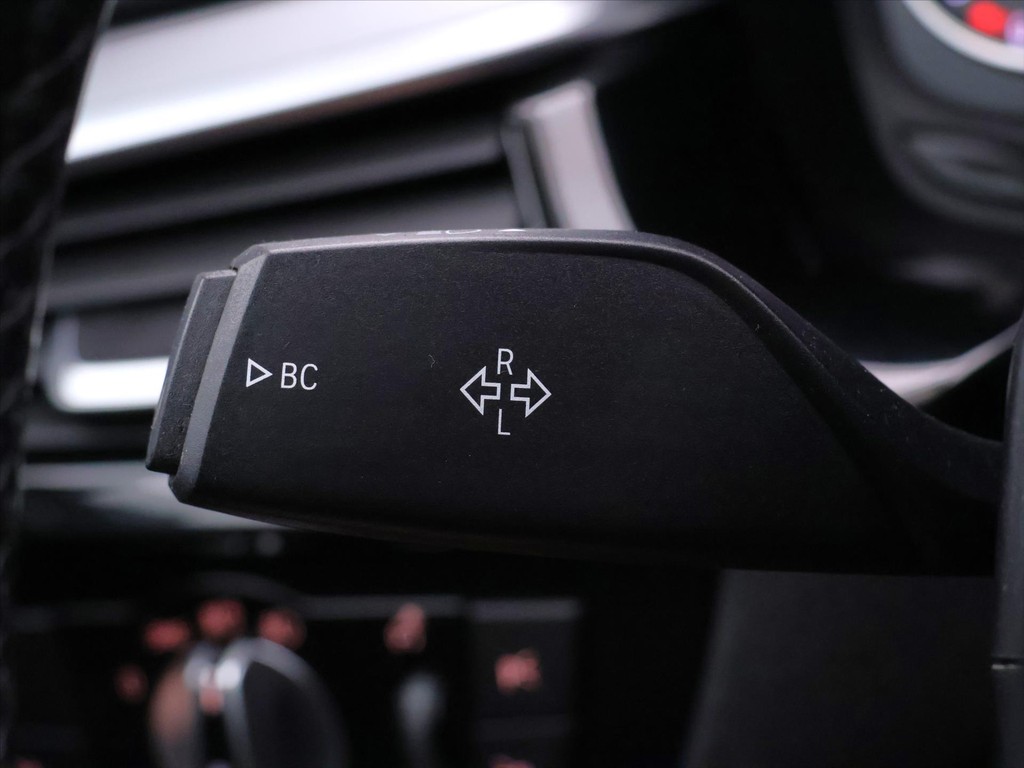 BMW rad 5 Touring 530d xDrive