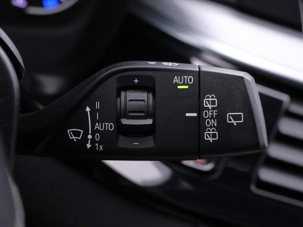 BMW rad 5 Touring 530d xDrive