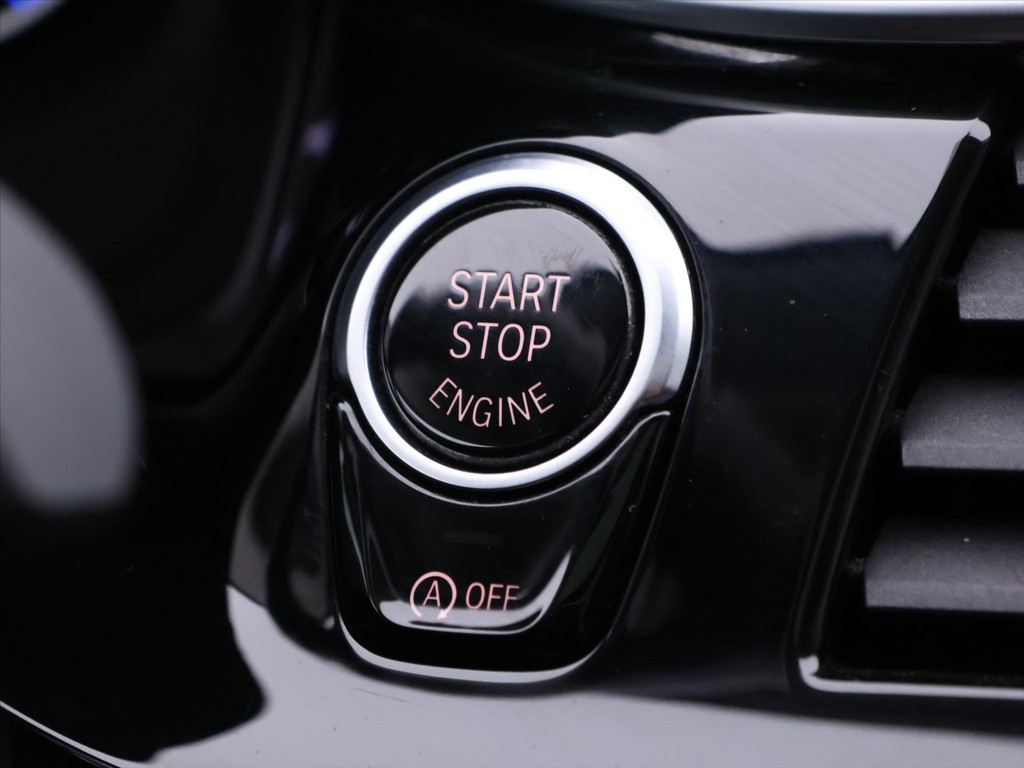 BMW rad 5 Touring 530d xDrive