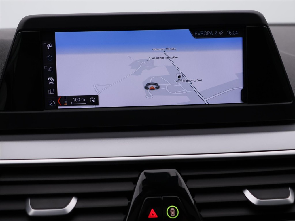 BMW rad 5 Touring 530d xDrive