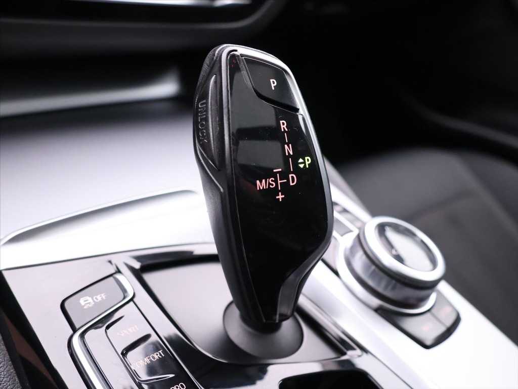 BMW rad 5 Touring 530d xDrive