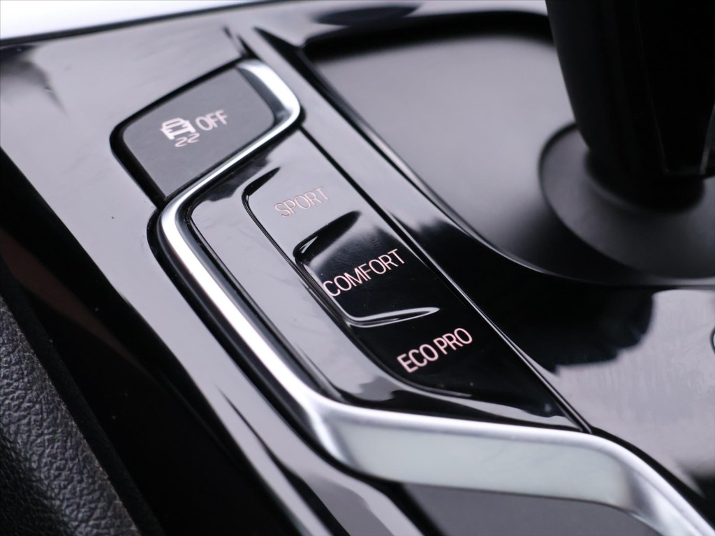 BMW rad 5 Touring 530d xDrive