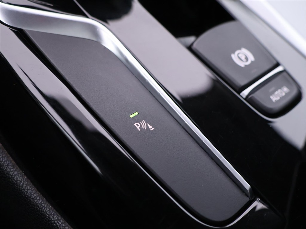 BMW rad 5 Touring 530d xDrive