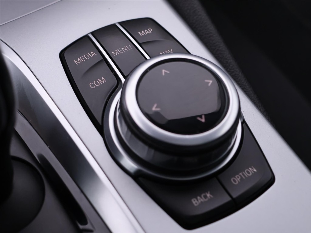 BMW rad 5 Touring 530d xDrive