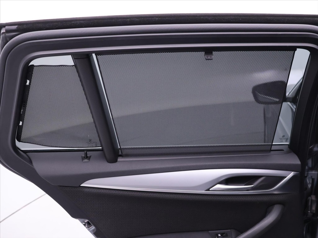 BMW rad 5 Touring 530d xDrive