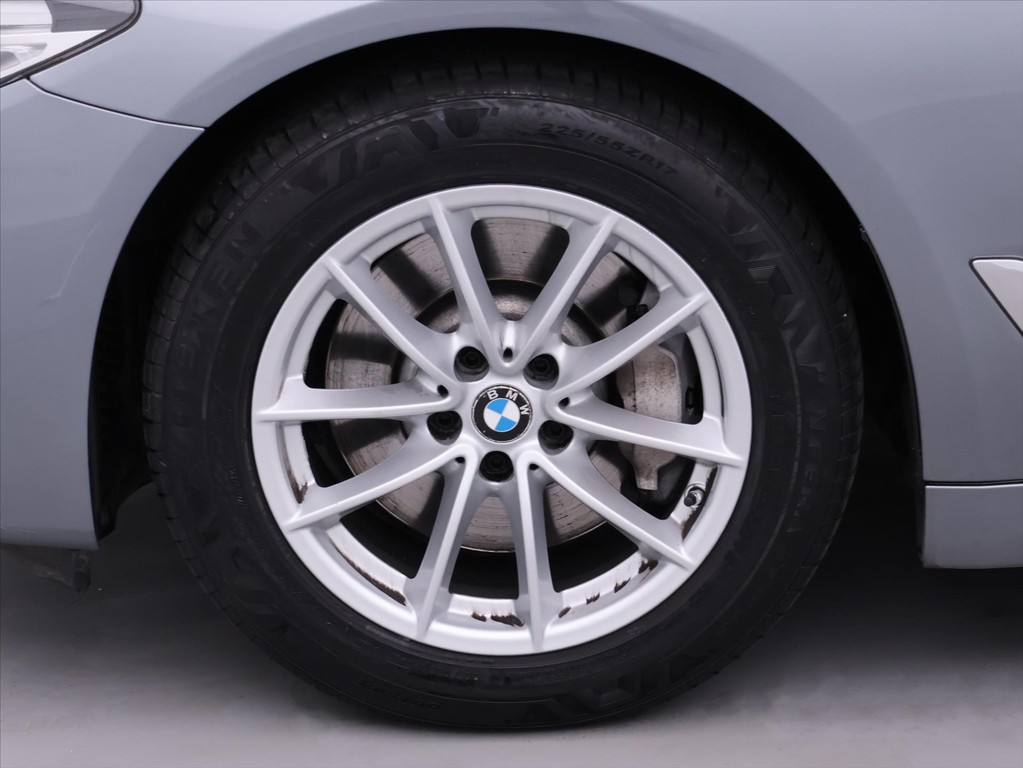 BMW rad 5 Touring 530d xDrive
