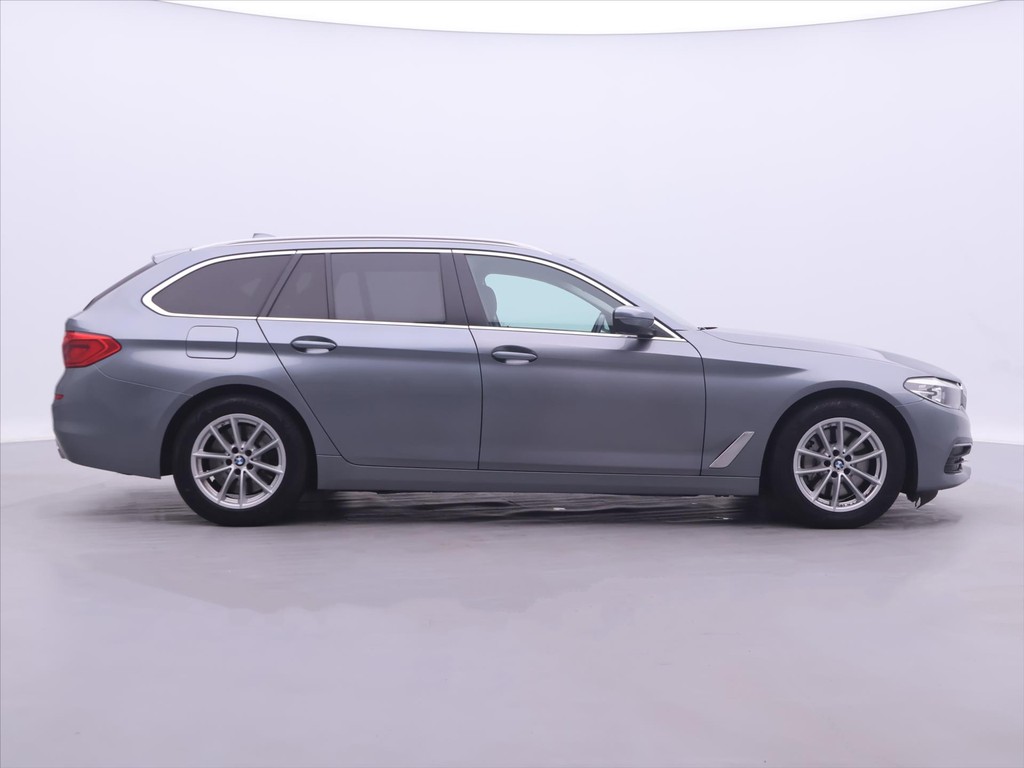 BMW rad 5 Touring 530d xDrive