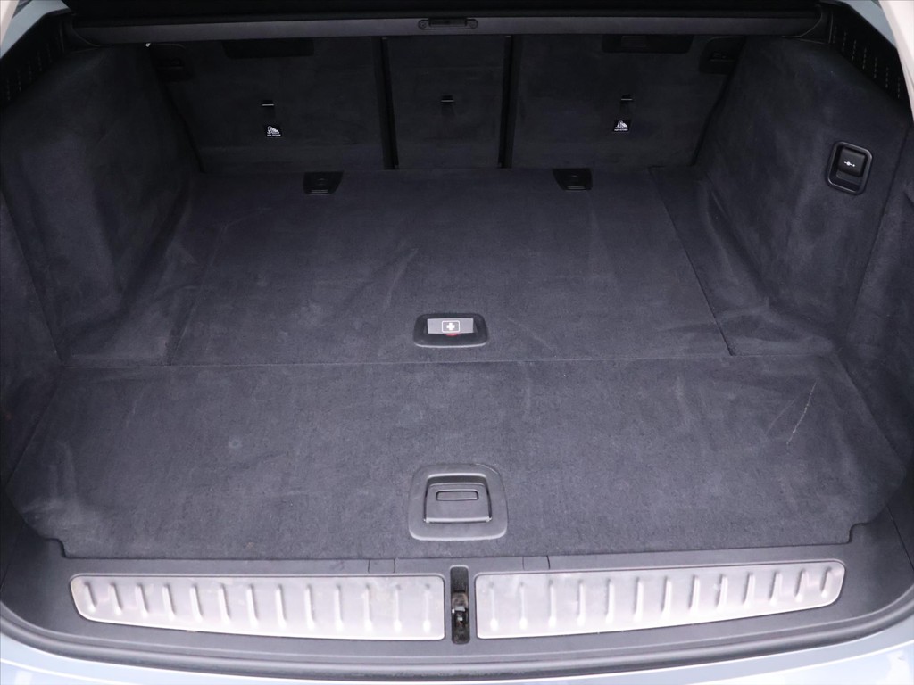 BMW rad 5 Touring 530d xDrive