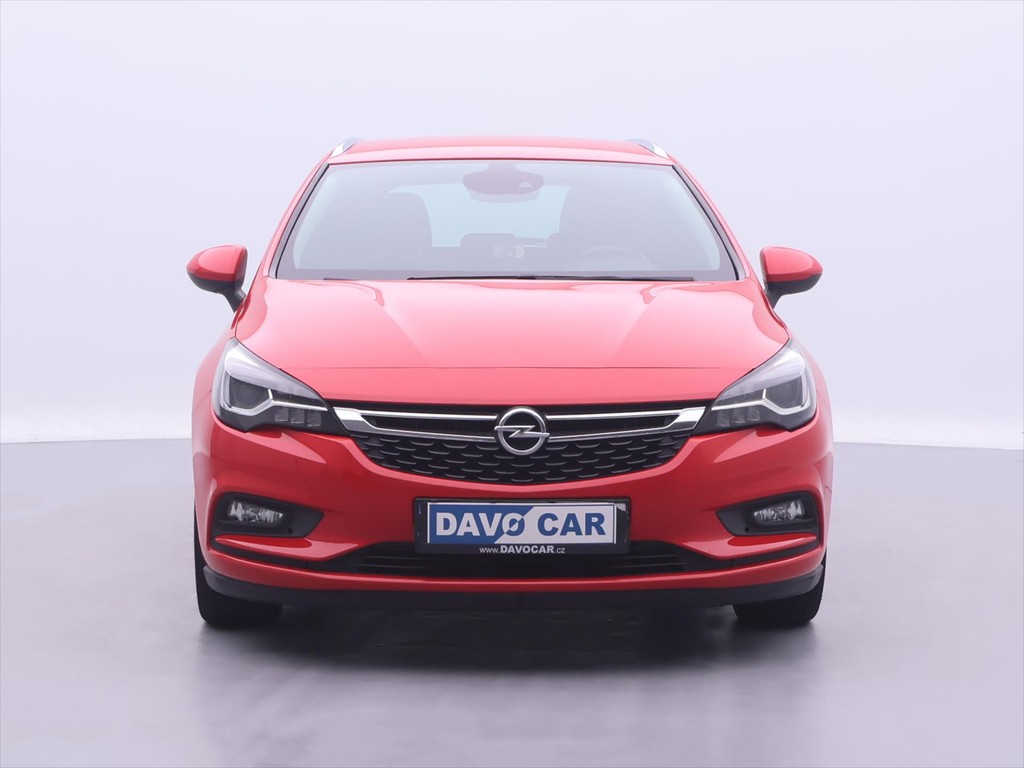 Opel Astra ST 1.4 T