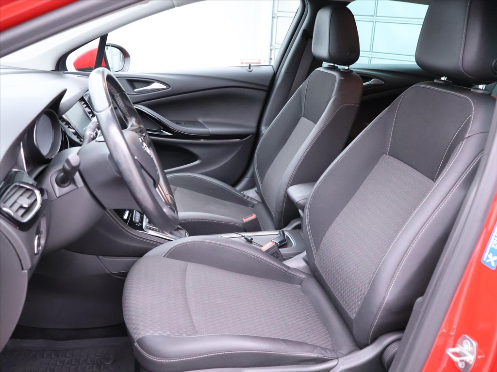 Opel Astra ST 1.4 T