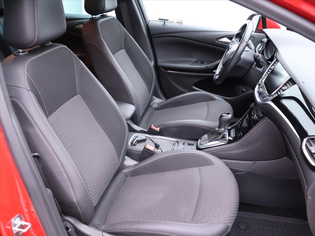 Opel Astra ST 1.4 T