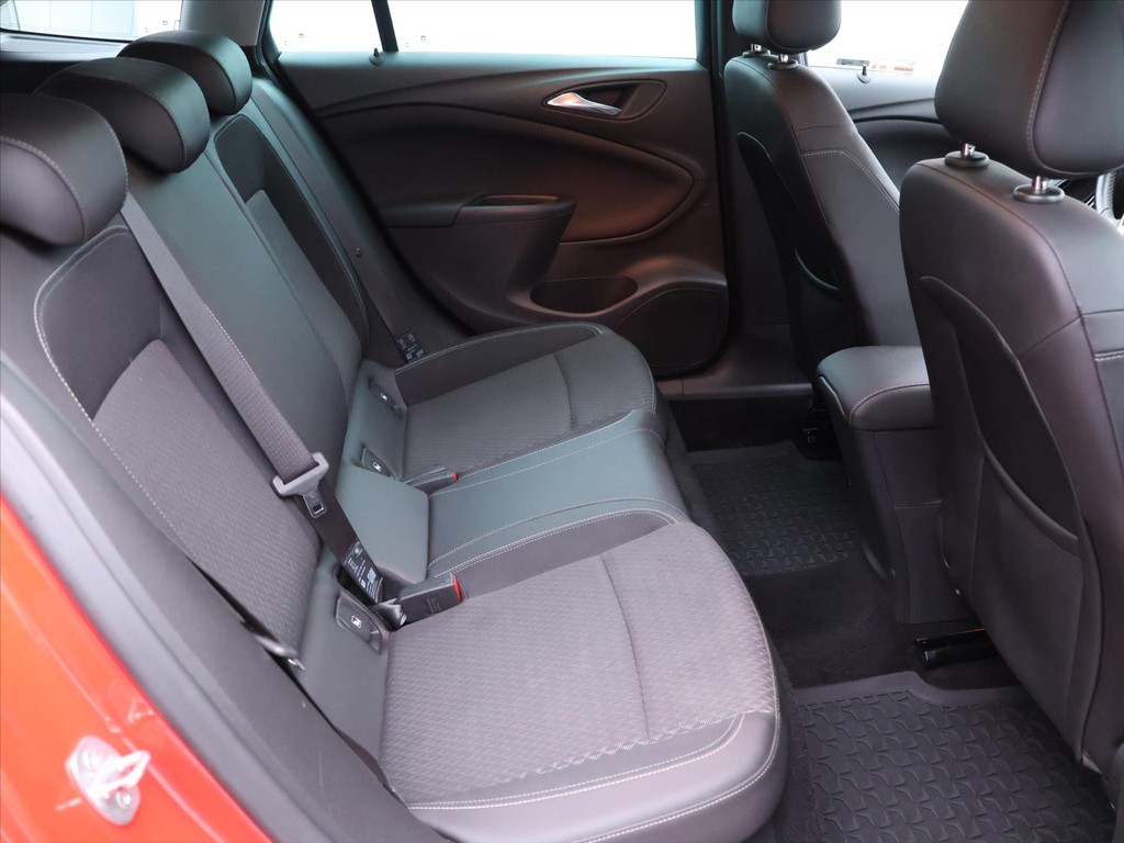 Opel Astra ST 1.4 T