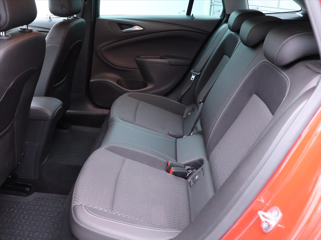 Opel Astra ST 1.4 T