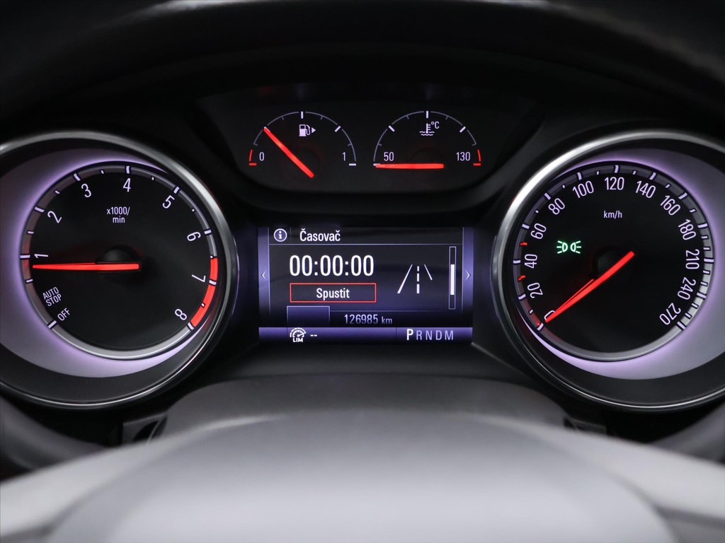 Opel Astra ST 1.4 T