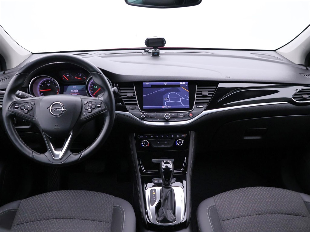 Opel Astra ST 1.4 T