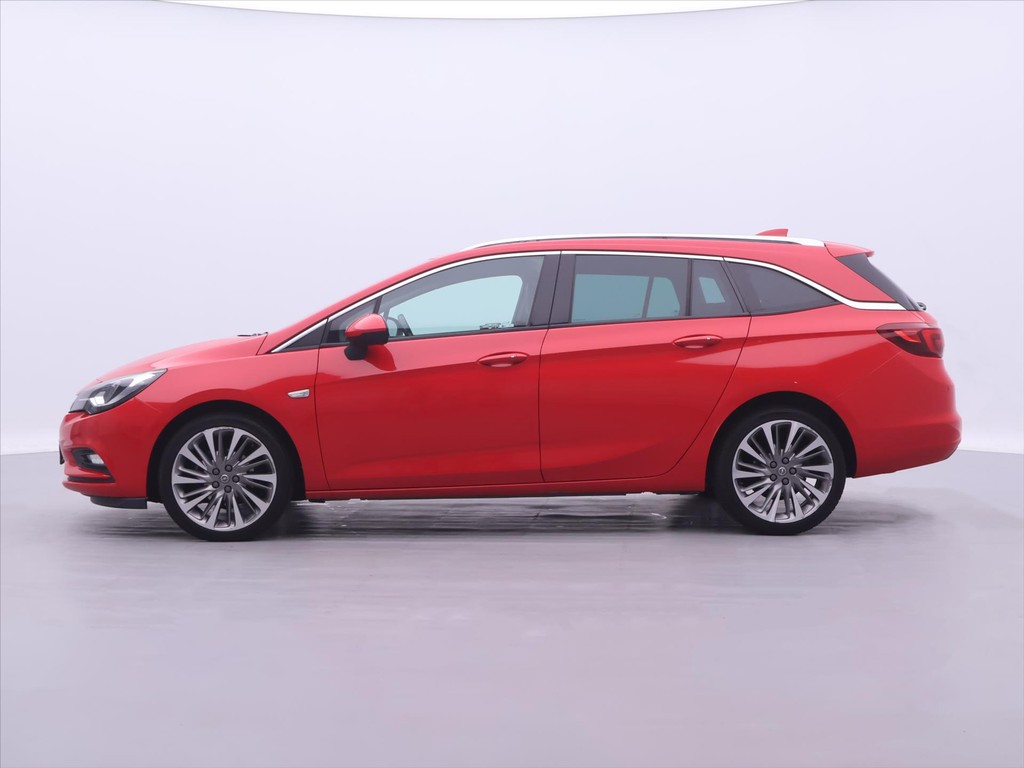 Opel Astra ST 1.4 T