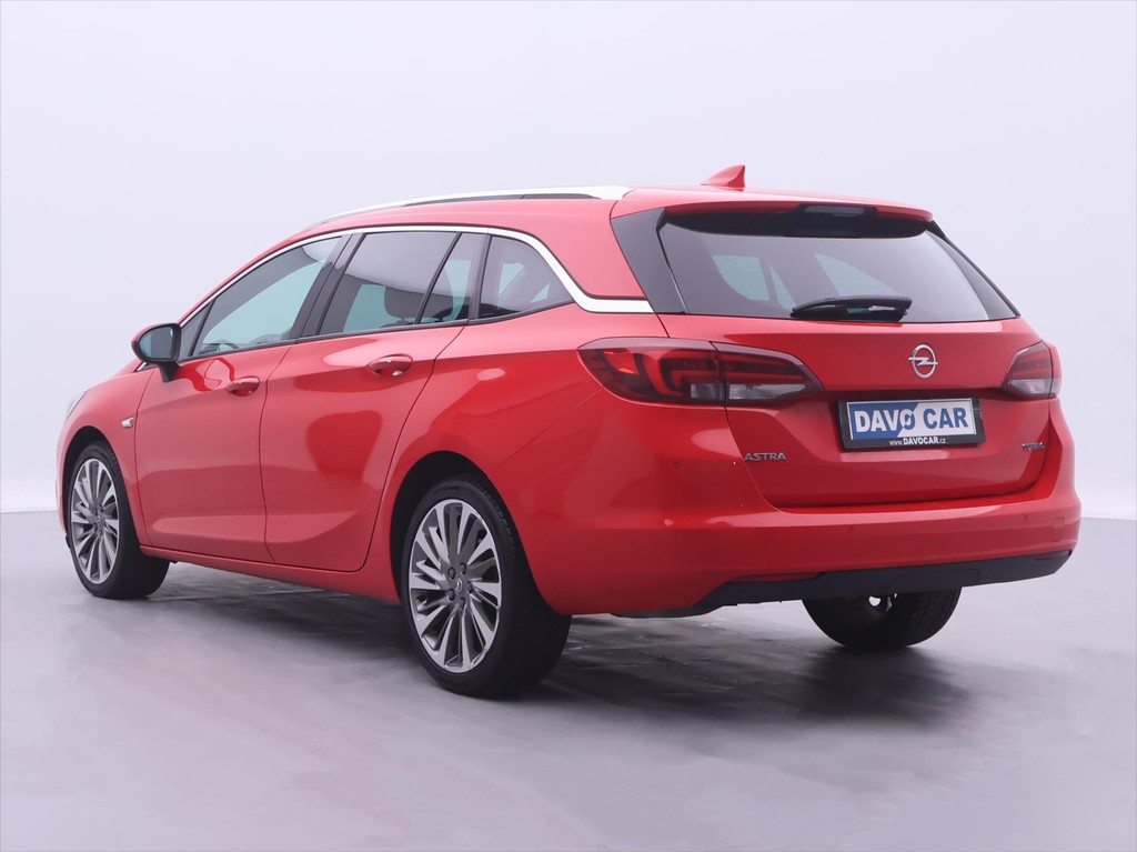 Opel Astra ST 1.4 T