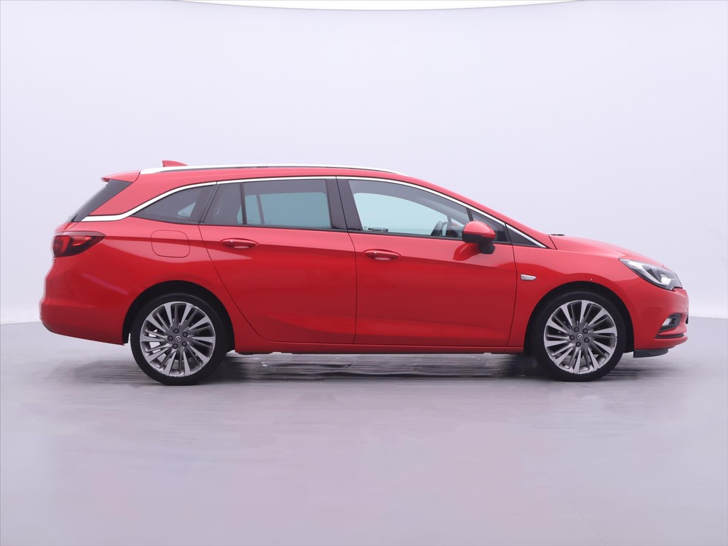Opel Astra ST 1.4 T