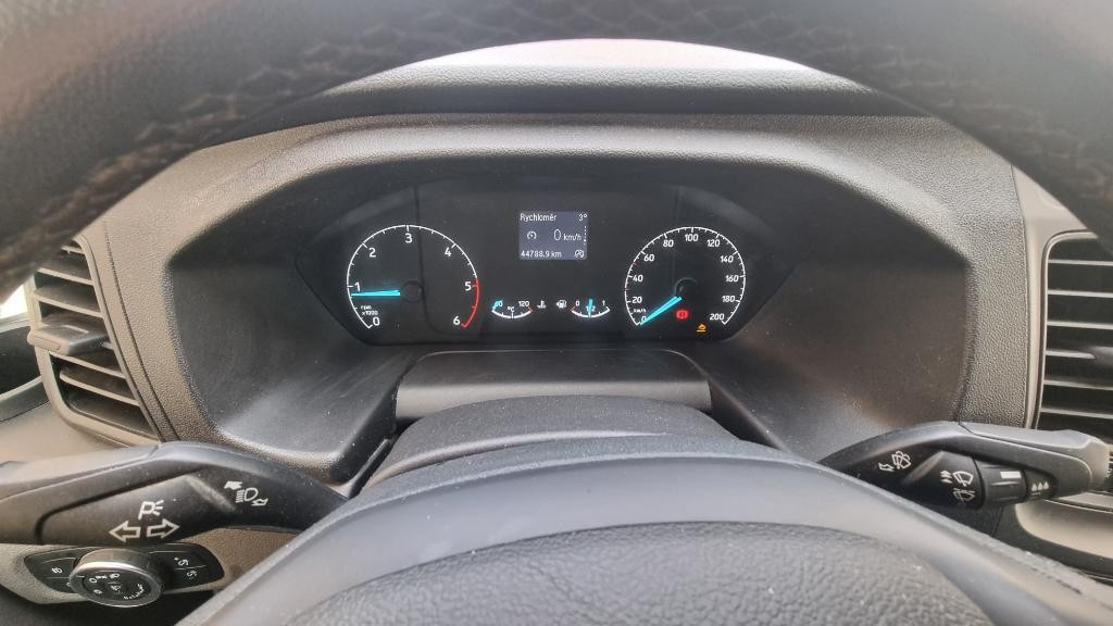 Ford Transit Custom 2.0 TDCi EcoBlue Trend L1H1 T300