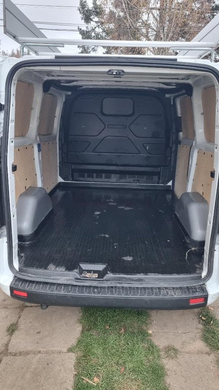 Ford Transit Custom 2.0 TDCi EcoBlue Trend L1H1 T300