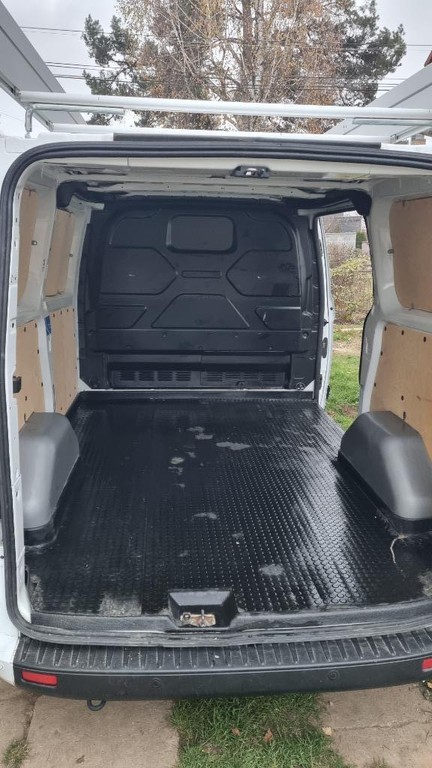 Ford Transit Custom 2.0 TDCi EcoBlue Trend L1H1 T300