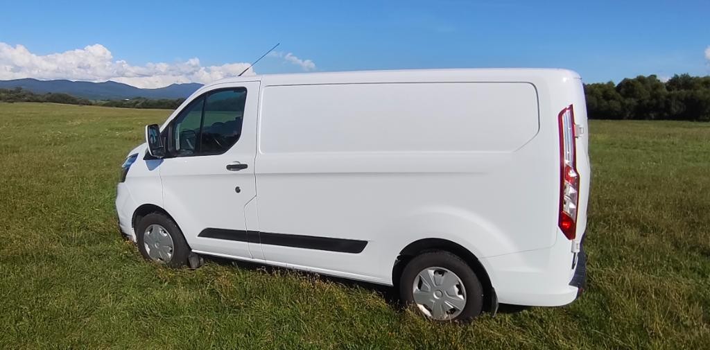 Ford Transit Custom 2.0 TDCi EcoBlue Trend L1H1 T300