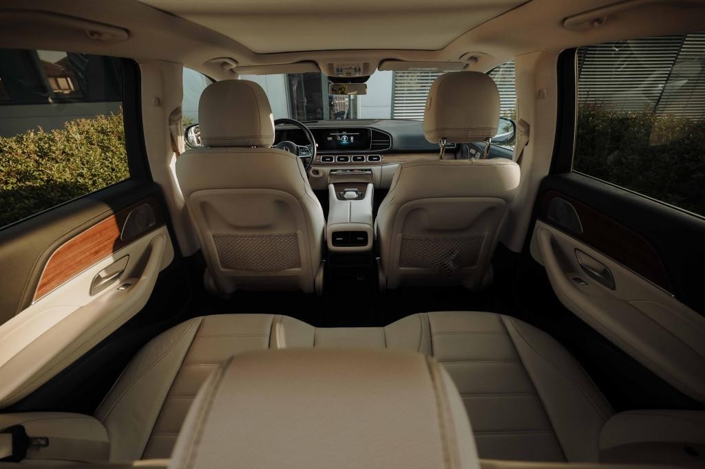 Mercedes GLE SUV Gle 350 De 4Matic 9G-Tronic Plug in Hybrid