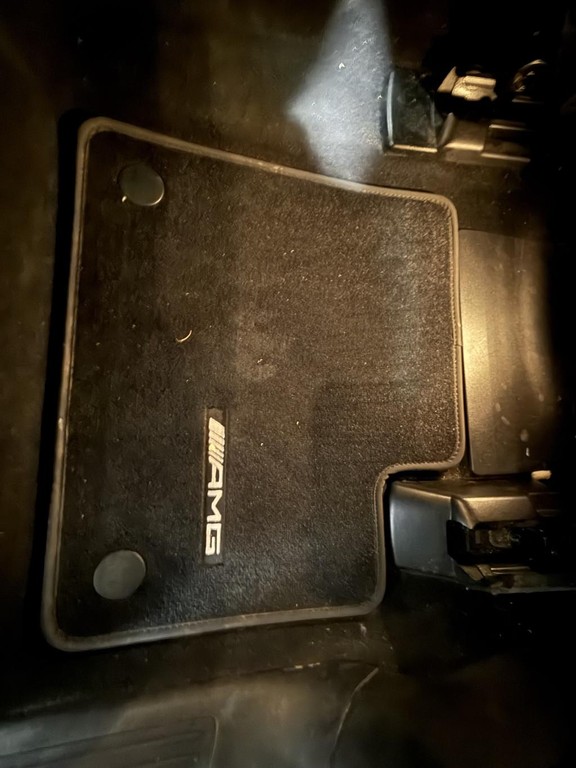 Mercedes GL trieda 3.0 190kw A/T