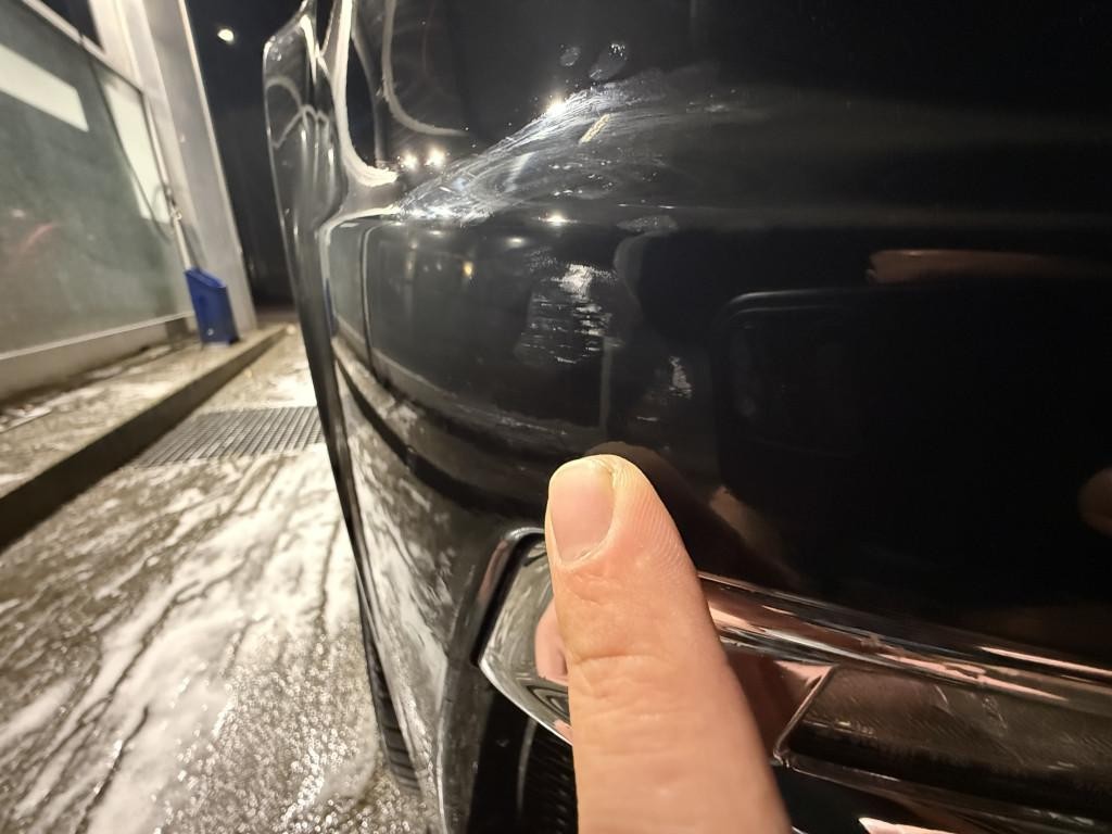 Mercedes GL trieda 3.0 190kw A/T