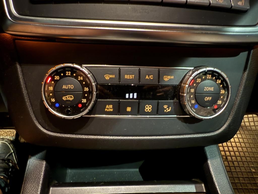 Mercedes GL trieda 3.0 190kw A/T