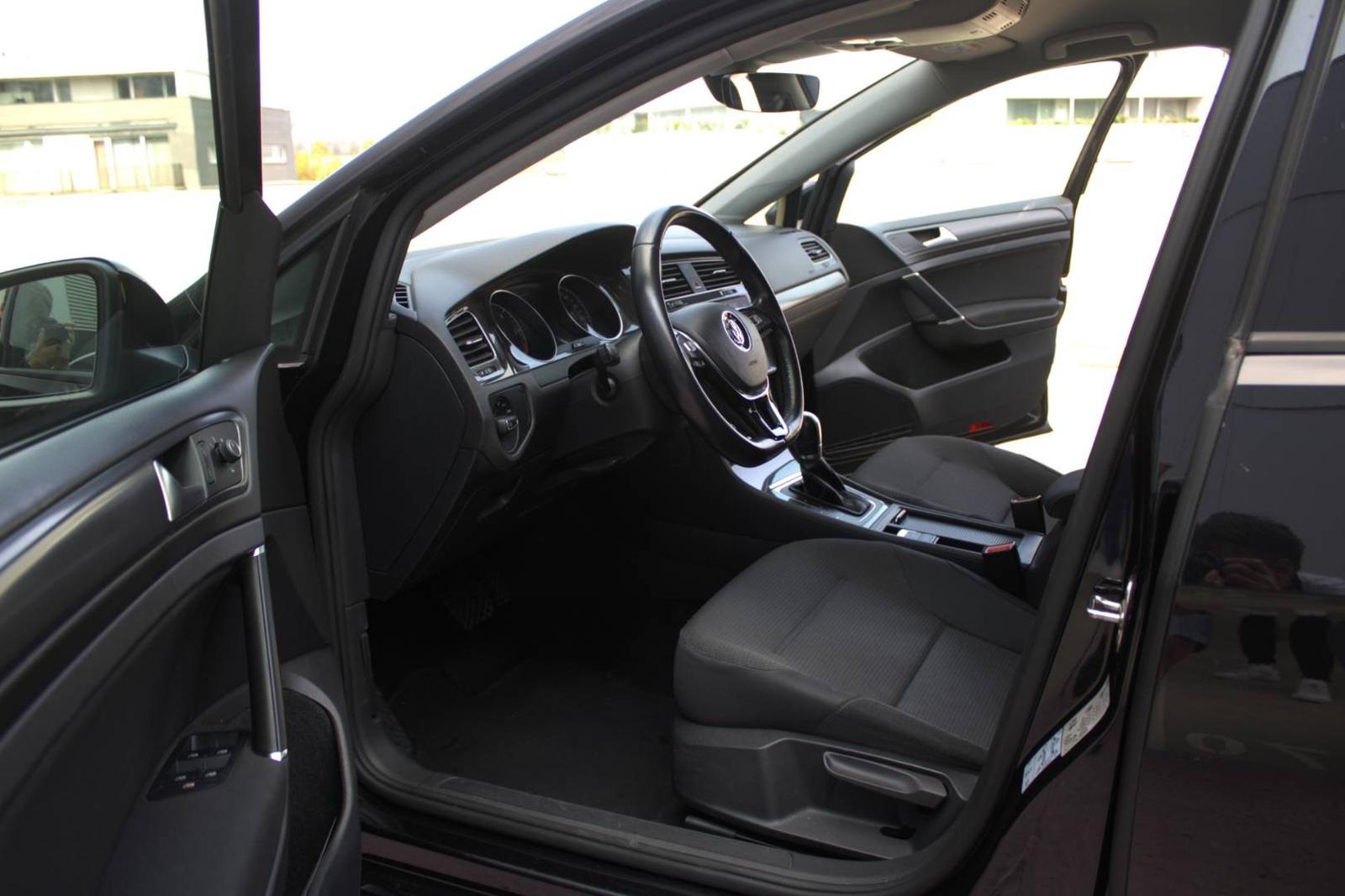 Volkswagen Golf Variant 2.0 TDI BMT Edition Highline DSG EU6