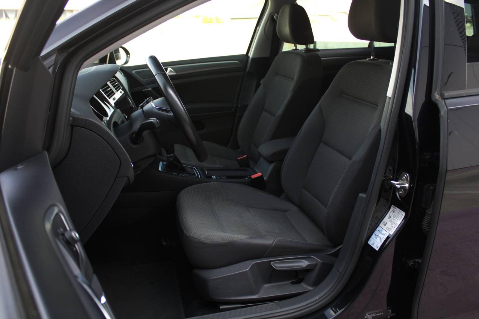 Volkswagen Golf Variant 2.0 TDI BMT Edition Highline DSG EU6