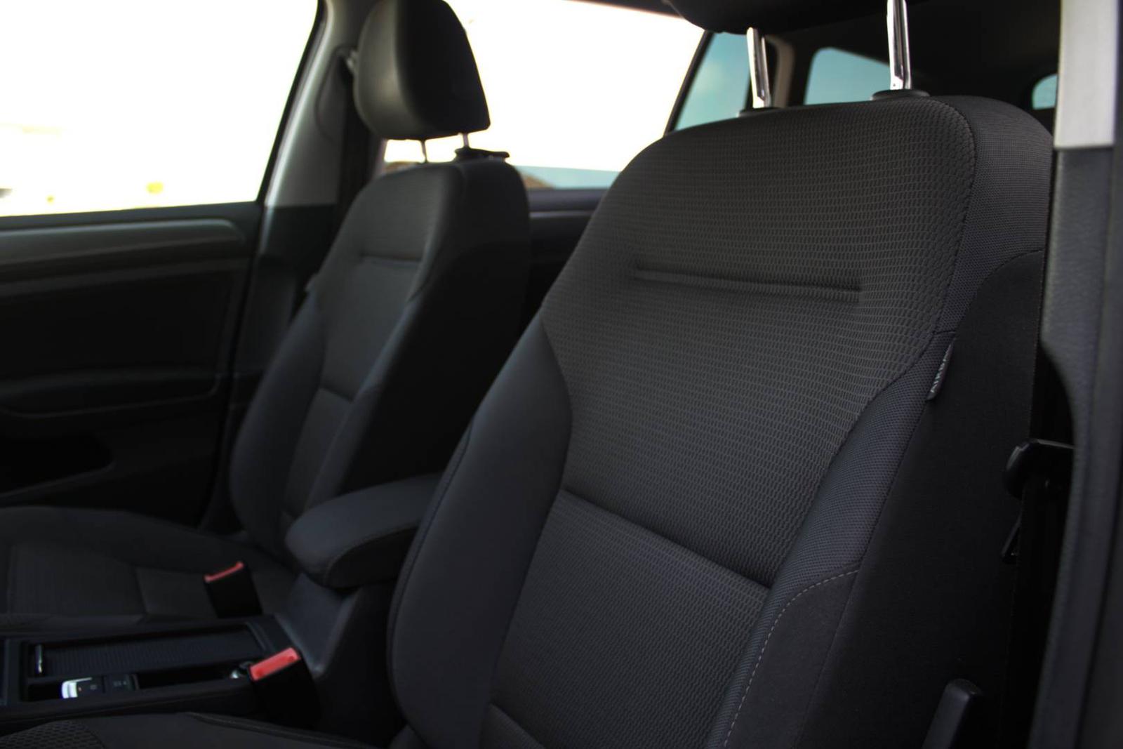 Volkswagen Golf Variant 2.0 TDI BMT Edition Highline DSG EU6