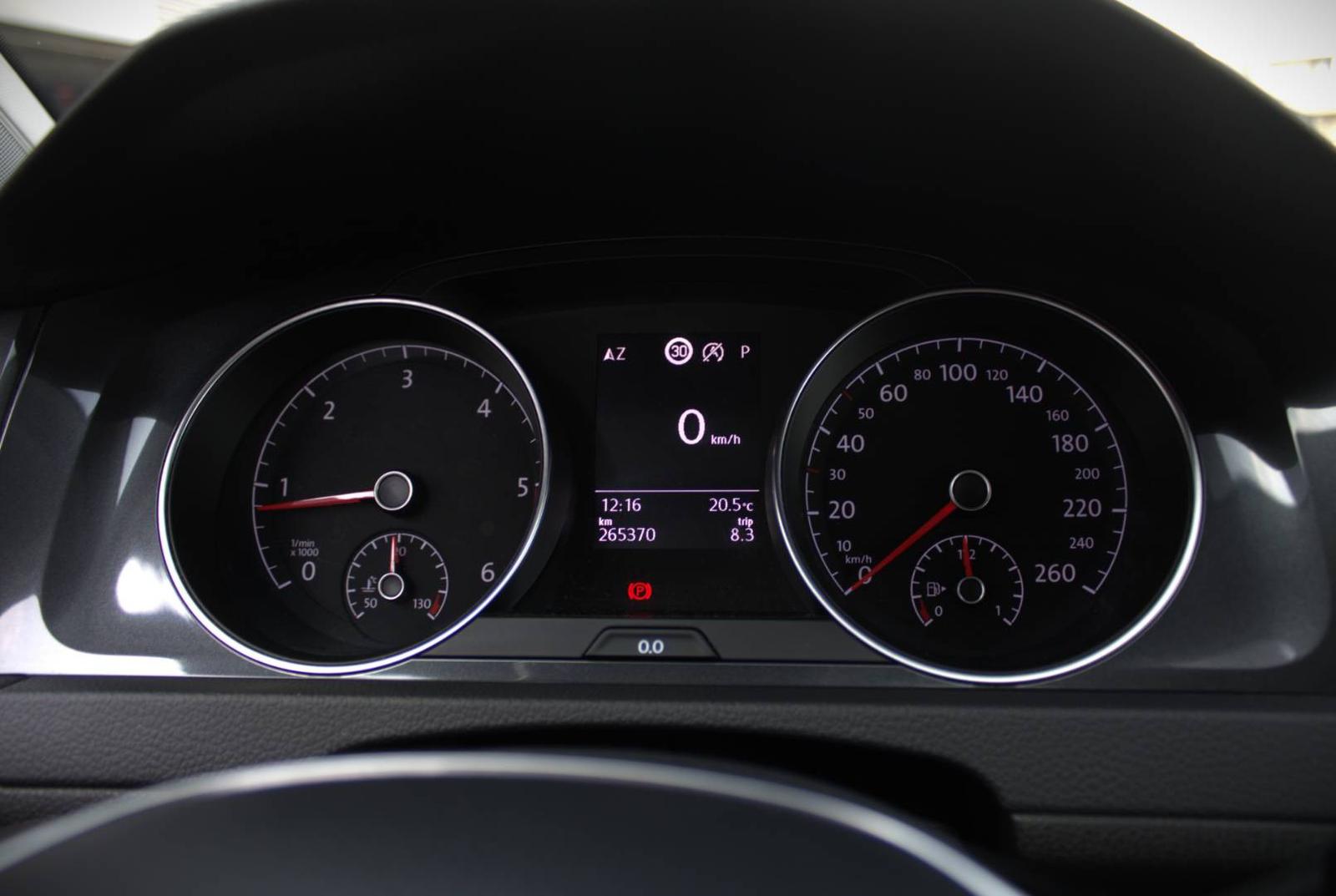 Volkswagen Golf Variant 2.0 TDI BMT Edition Highline DSG EU6