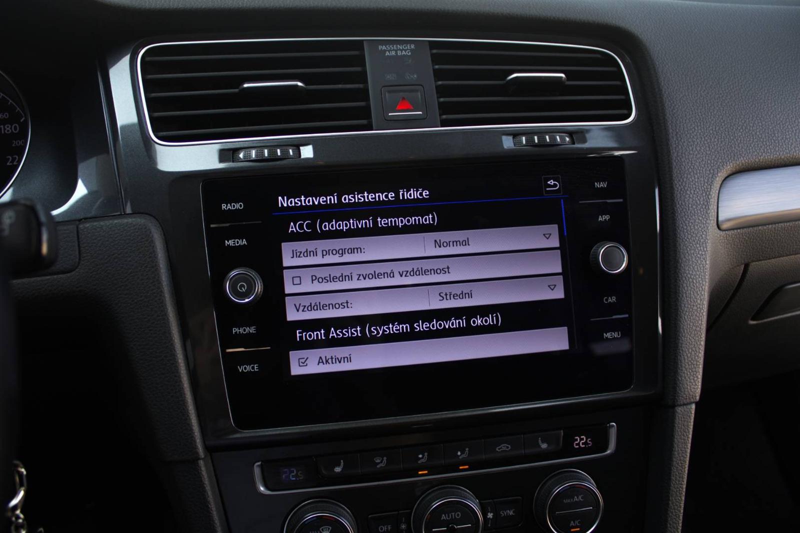 Volkswagen Golf Variant 2.0 TDI BMT Edition Highline DSG EU6