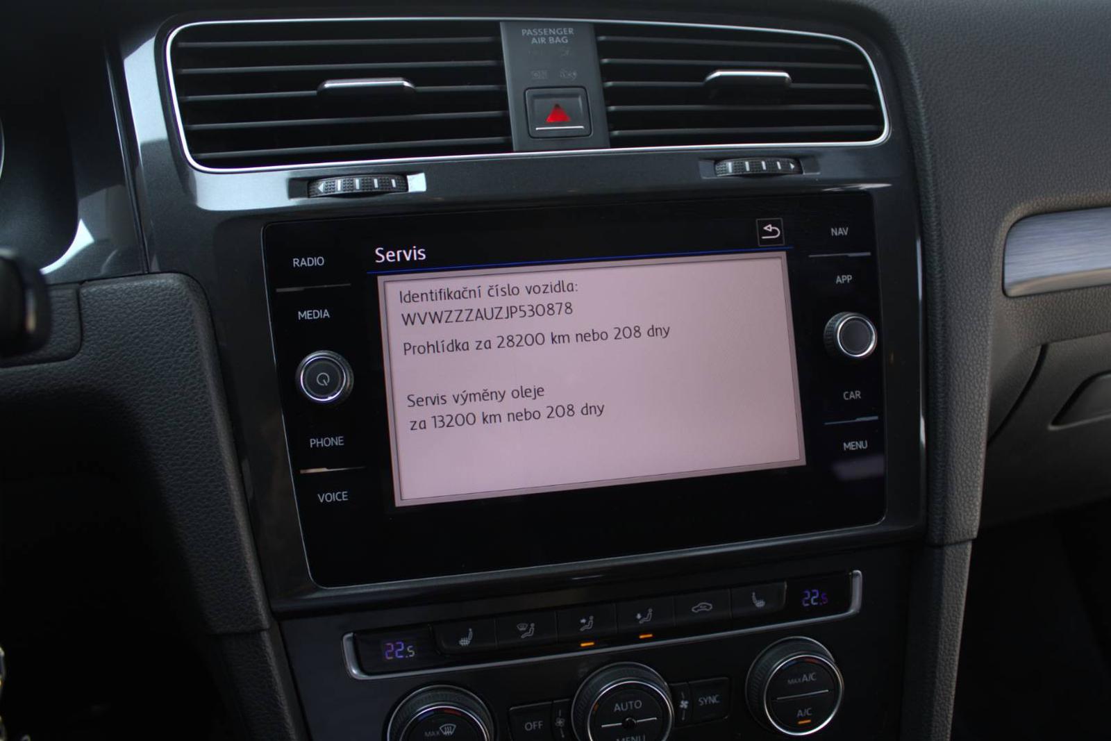 Volkswagen Golf Variant 2.0 TDI BMT Edition Highline DSG EU6