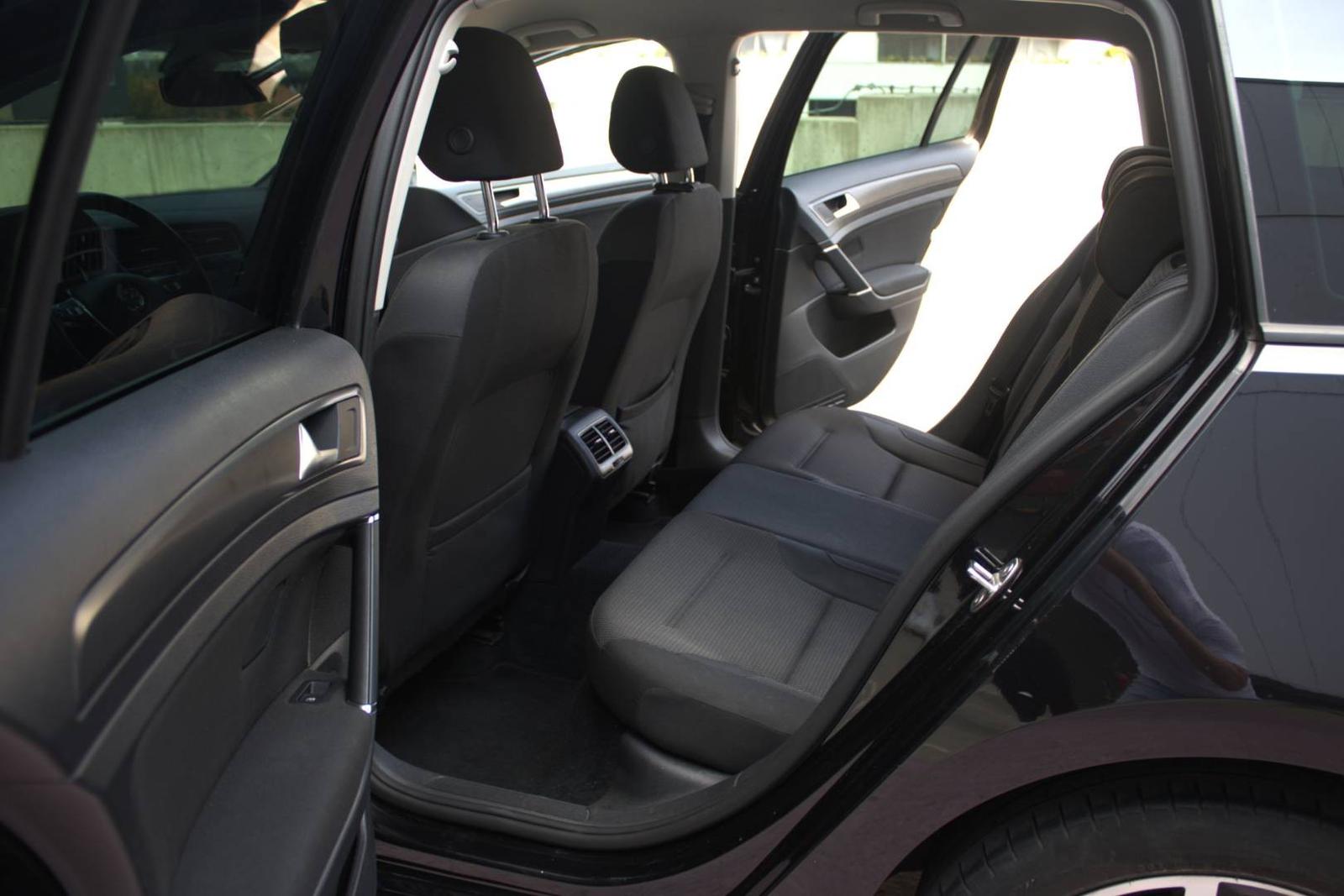Volkswagen Golf Variant 2.0 TDI BMT Edition Highline DSG EU6